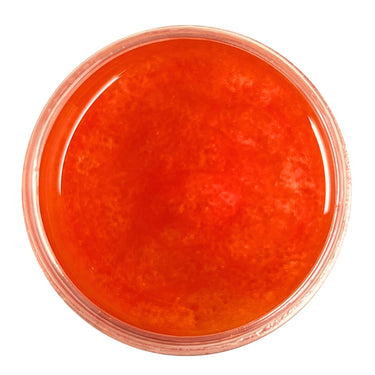 Metallic Epoxy Pigment - Synstar Orange